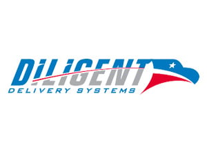 Diligent Delivery Systems logo