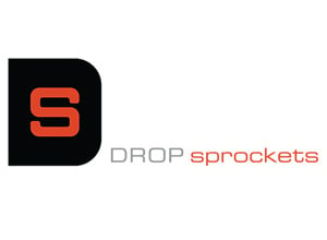 Drop Sprockets