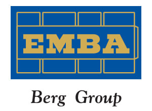 EMBA logo