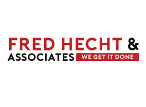 Fred Hecht logo