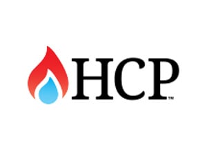 HCP logo