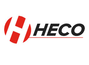 Heco logo