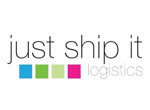 Just Ship It Logistics logo