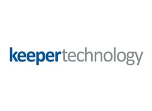 KeeperTech logo