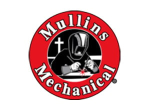 Mullins Mechanical logo