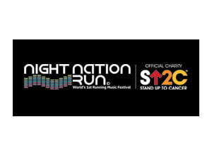 Night Nation logo