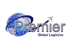 Premier Global Logistics logo