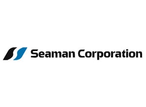 SeamanCorp logo