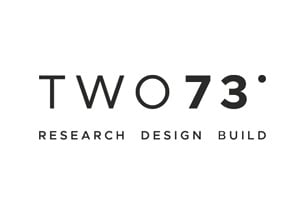 Two73 logo