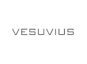 Vesuvius logo