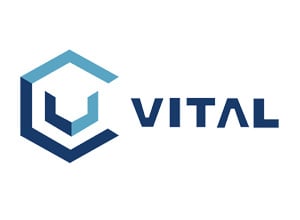 Vital logo