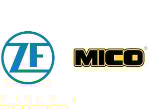 ZF Mico logo