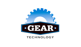 Gear Tech logo