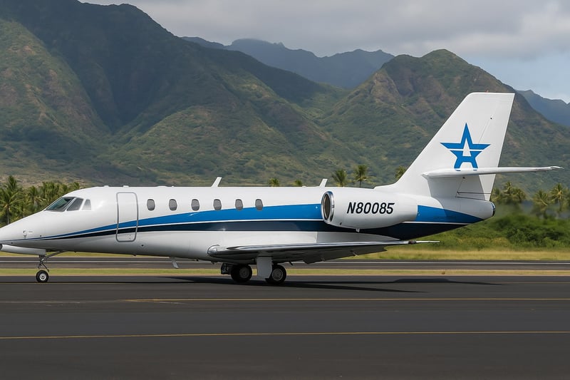 hawaii-air-freight