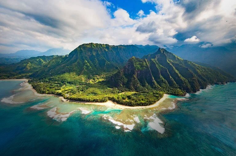 hawaii
