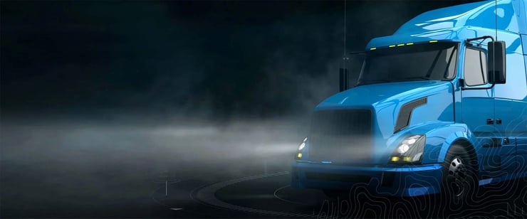 Featured image for What is Hot Shot Trucking?