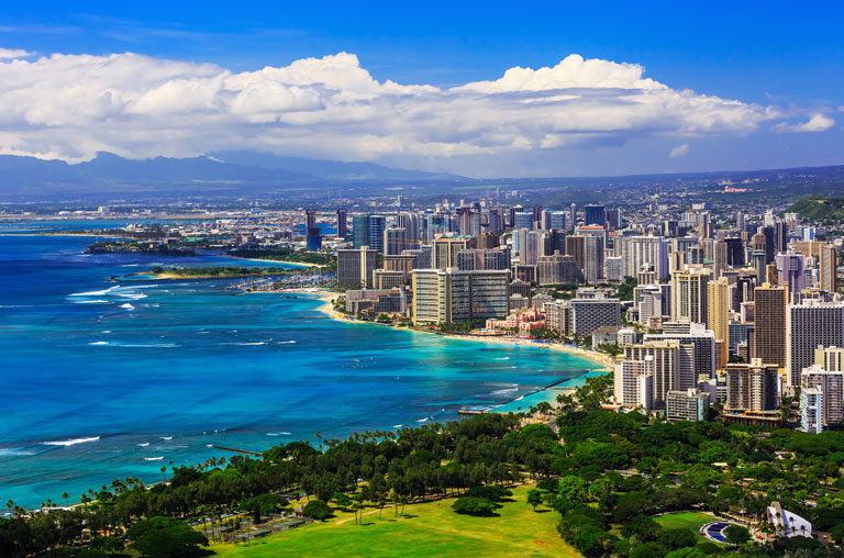 honolulu