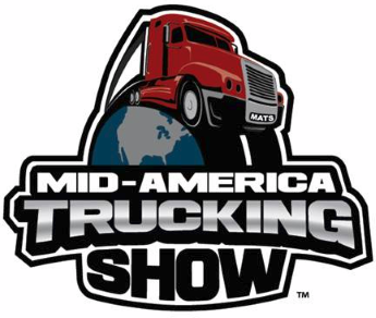 The Mid-America Trucking Show Begins This Week in Louisville