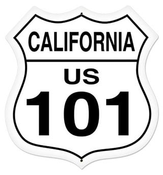 How Highway Closure Impacts Hot Shot Trucking California