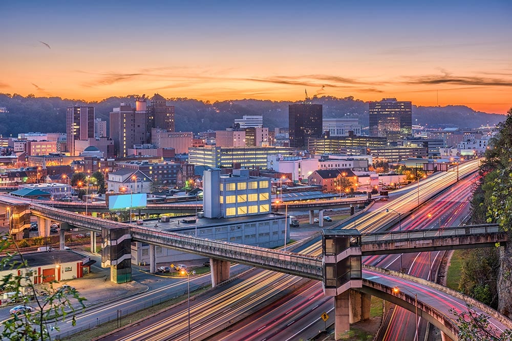 hot-shot-trucking-charleston-west-virginia