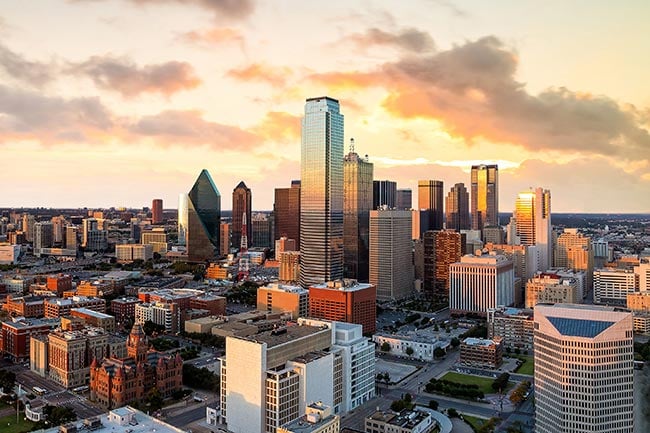 hot-shot-trucking-dallas