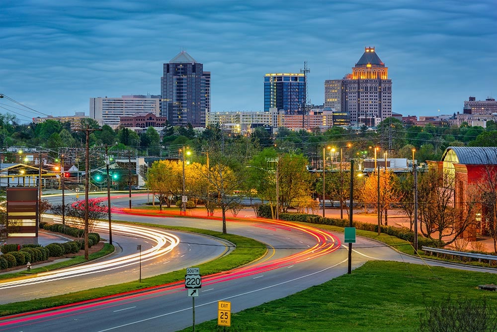 hot-shot-trucking-greensboro-north-carolina
