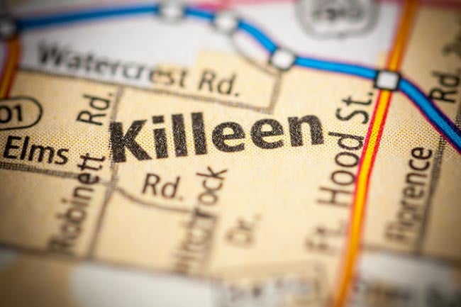Killeen Trucking