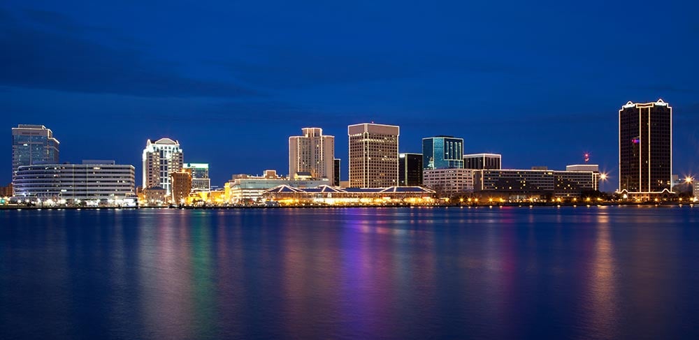 hot-shot-trucking-norfolk-virginia
