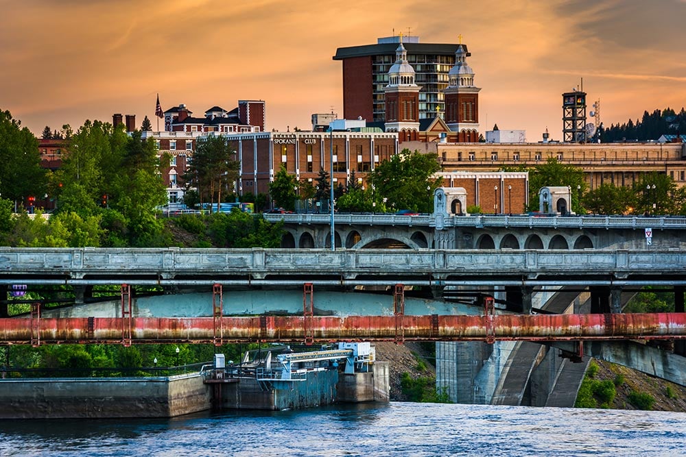 hot-shot-trucking-spokane-washington