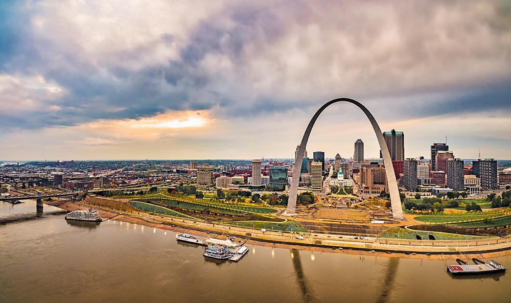 hot-shot-trucking-st-louis-missouri