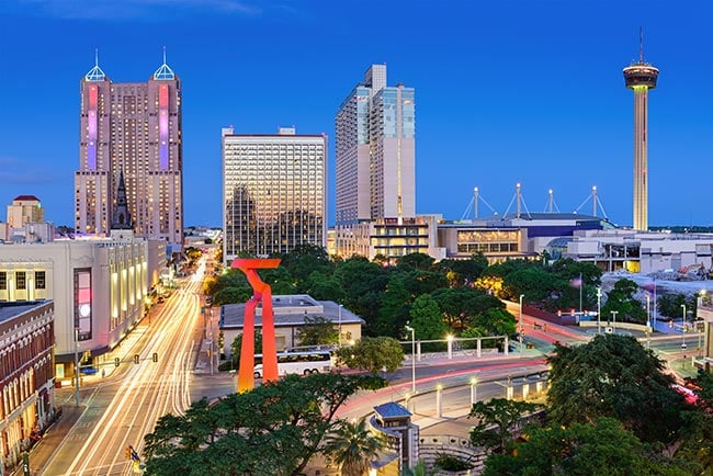 hot-shot-trucking-san-antonio