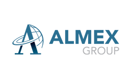 Almex Group logo