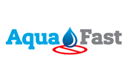 Aqua Fast logo