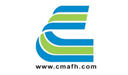 CMAFH logo