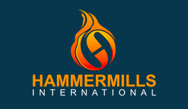 Hammermills International logo