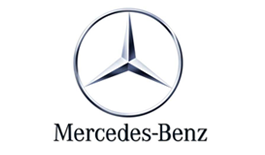 Mercedes Benz logo