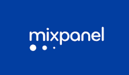 Mixpanel logo