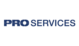 Pro Services Inc. logo