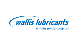 Wallis Lubricants logo