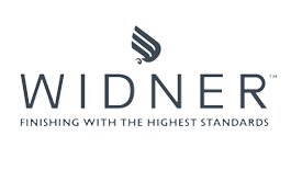 Widner logo
