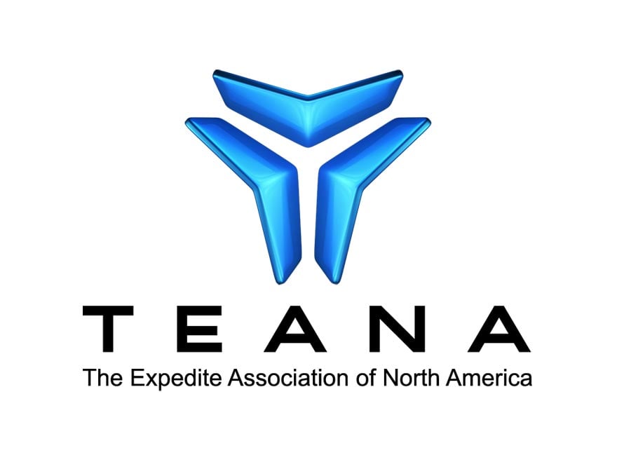 The Expedite Association of North America Regulatory Guidance for January 2024.