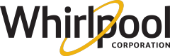 Whirlpool Corporation logo