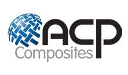 ACP composites company logo
