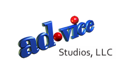 Ad Vice Studios logo