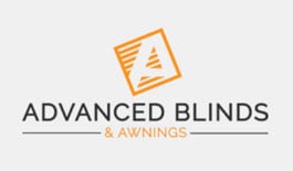 Advanced Blinds & Awnings logo