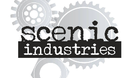 Scenic Industries logo