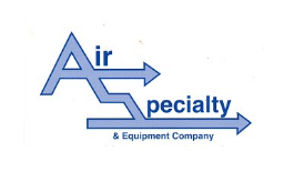 Air Specialty & Equipment Company logo