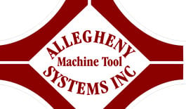 Allegheny Machine Tool Systems logo