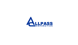 Allpass Corporation logo