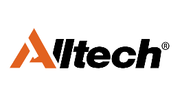 Alltech logo